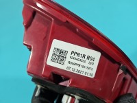 Lampa tył prawa klapy Hyundai I30 III 16- HB EUROPA 92404G4500