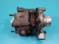 Turbosprężarka Mazda 6 II GH 2.0 CITD 140KM