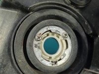 Reflektor prawy lampa przód Fiat Freemont EUROPA LHD10008