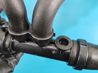 Magistrala wodna WĄŻ RURKA Renault Master III 10-24 2.3 DCI 163KM