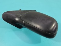 Lusterko lewe pin Citroen Xsara II HB 5d kolor niebieski europa