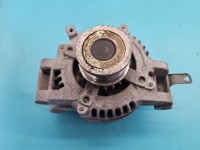 TEST Alternator Toyota Auris I 27060-0R011, 104210-5140 2.0 D4D