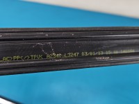 Relingi dachowe komplet Ford Focus Mk3