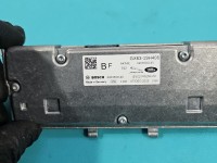 Kamera przód radar JAGUAR XF II X260 GX63-19H406