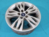 4X alufelgi felgi 16" komplet Ford Focus Mk3 R16