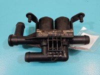 Zawór nagrzewnicy 9119164 Bmw f10 f11 2.0 T