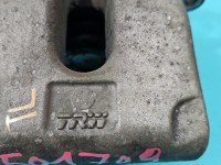 Zacisk tył lewy Peugeot 3008 I 1.6 hdi HB