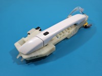 Klamka przód prawa zewnętrzna Kia Stinger