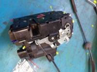 Przepustnica Ford Focus Mk4 1.0 ecoboost