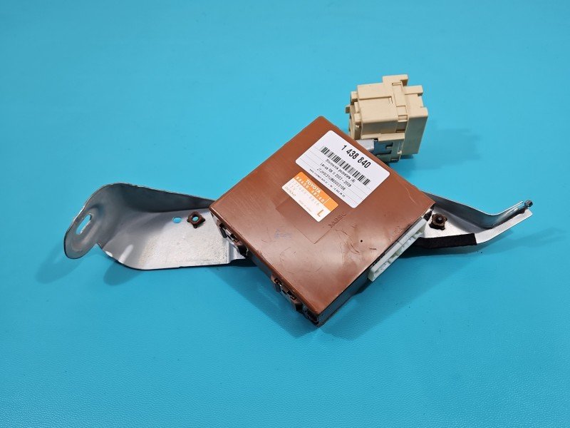 Sterownik moduł LEXUS RX II 03-08 88650-48140 Sterownik moduł LEXUS RX II 03-08 88650-48140