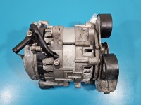 TEST Alternator Skoda Octavia IV 05E903019H, 05E903019F 1.5 TSI (DXDA)