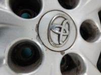 alufelgi felgi 17" komplet Toyota Avensis III T27 R17 Szerokość felgi: 7.0", 5x114.3, Odsadzenie (ET): 45, TOYOTA, 1573469,...