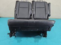 Fotel tył lewy II rząd tylny Mercedes Vito W447 14- 2 rząd