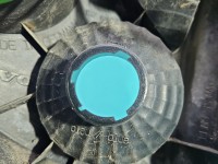 Lampa tył prawa Volvo XC90 I 02- HB EUROPA