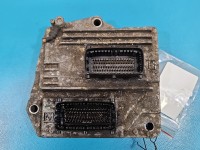 Komputer Sterownik silnika Opel Astra III H 1.6 16V 55562549