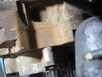 Pompa wtryskowa Iveco Daily III 0445020008 2.3 HPI