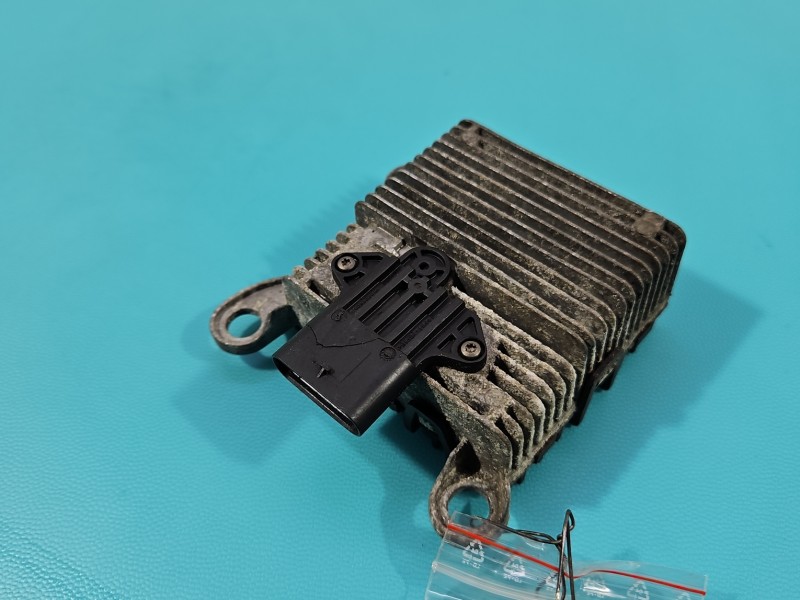 Sterownik moduł RADAR DISTRONIC Peugeot 508 II 18- 9830597580