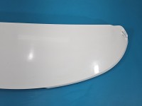 Spoiler lotka klapy Opel Insignia A Z40R