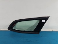 Szyba karoseryjna tył prawa Peugeot 308 II T9 kombi