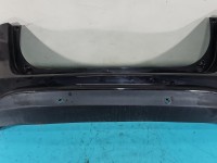 Zderzak tył Ford B-Max 12-17 czarny SF HB