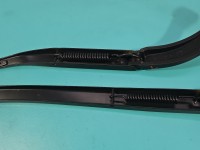 Ramie wycieraczki przód komplet lewe prawe Jeep Cherokee KL