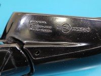 Lusterko prawe Honda Legend IV KB1 Europa /Lakier:B92P /14pin / Ubytki lakieru / plamy na szkle / składane elektrycznie europa