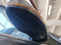 Lusterko prawe AUDI Q5 08- szary LX7R europa