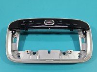 Ramka radia Fiat Grande Punto 7355013730, 735506948