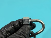 RURKI Przewód paliwowy Dacia Dokker 5 szt 1.5 dci