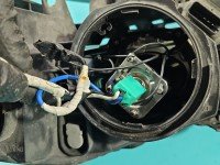 Reflektor prawy lampa przód Renault Megane II EUROPA