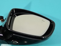 Lusterko prawe Peugeot 508 II 18- EKU europa