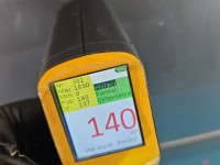 Drzwi tył prawe Opel Astra III H HB 5d Z163