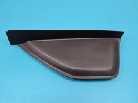 Osłona ZAŚLEPKA PLASTIK MG MG3 24- 11428127, 11151698