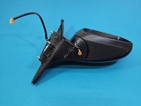 Lusterko prawe Suzuki Swift Mk6 ZCE Europa / Lakier: ZCE / 5pin / Rysy na obudowie europa