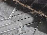 Obudowa akumulatora podstawa Opel Corsa F 9830928180, 9823533180 1.2 12V wiel