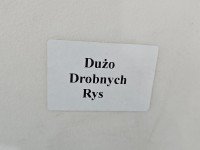 DRZWI PRZÓD PRAWE PASAŻERA Toyota Yaris I 5d srebrny 199