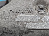 Kolektor ssący Mercedes Vito W447 14- T93662B, AC-46200 1.75 cdi