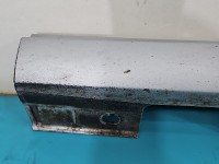 Listwa progowa lewa PRÓG NAKŁADKA MERCEDES W176 A2466901340