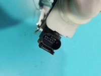 Zamek przód lewy Audi A3 8L EUROPA Producent części: Audi, Europejska, 3pin