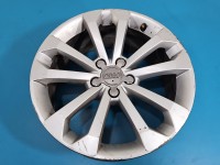 Felga aluminiowa 18" komplet alufelgi felgi AUDI Q5 08-