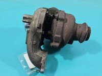 Turbosprężarka Ford Focus Mk3 806291-2, 9686120680 1.6 tdci (T3DA) 95KM
