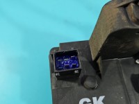 Zamek tył prawy 13157757 Opel Combo C Producent części: OPEL, 3 pin