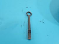 lewarek Podnośnik samochodowy trapezowy Hyundai I30 III 16-