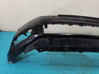 Zderzak przód Vw Passat B7 czarny lc9x