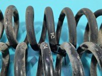 Sprężyny tył komplet Bmw e90 sedan