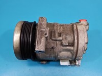 Sprężarka klimatyzacji kompresor Fiat Linea 1.4 8V 55194880, 5D3375200, 447190-2152