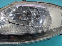 Reflektor lewy lampa przód Citroen C3 I EUROPA
