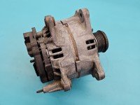 TEST Alternator Vw Transporter T5 038903024F 1.9 tdi (AXC)