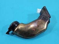 Rura przewód Mercedes, KOLEKTOR WYDECHOWY Mercedes CLS II C218 10- A2781400908 4.7 V8 (278922)
