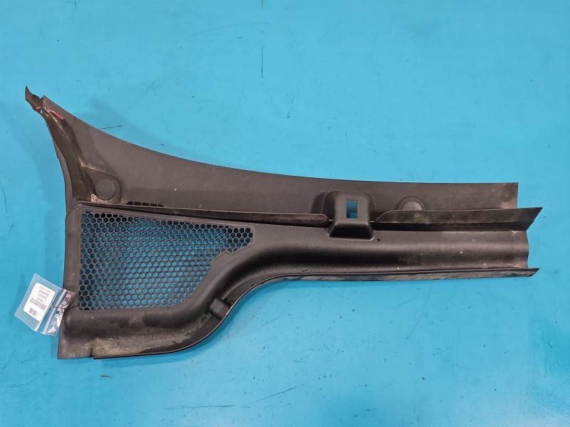 Podszybie Skoda Scala 2019- EUROPA